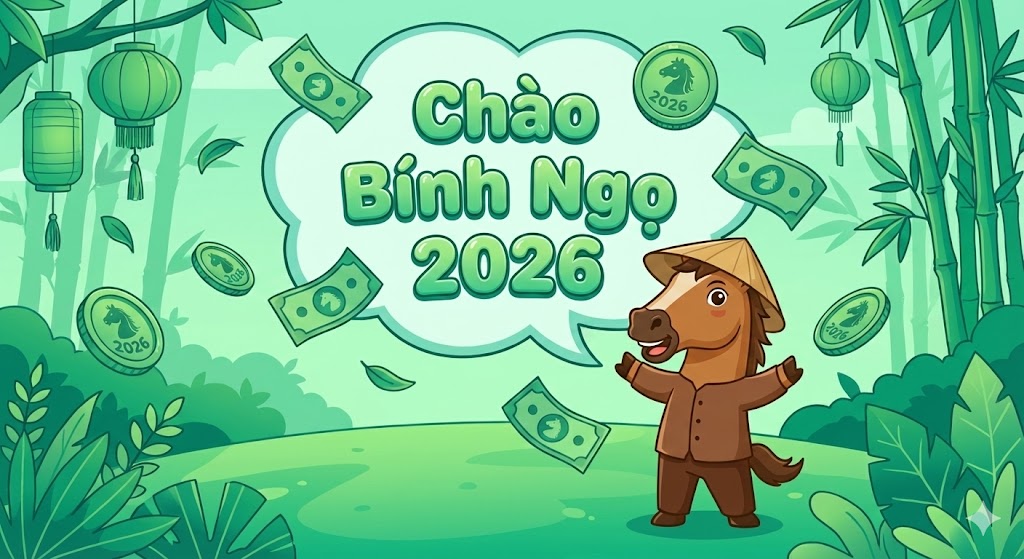 Chào Bính Ngọ 2026: Giải Mã Vận Mệnh, Phong Thủy Và Cơ Hội “Đổi Đời” Cùng Thiên Hà Thủy