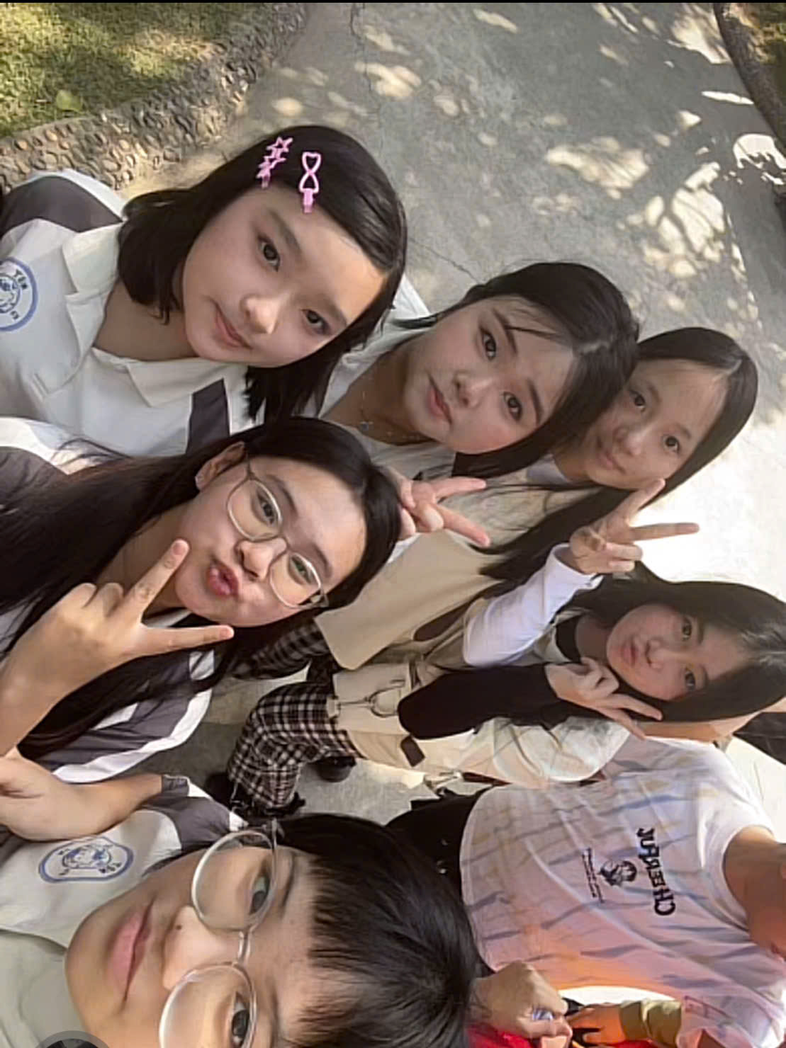 Góc học đường: Giải mã sức hút của “Linh lòng lợn” – Cô bạn 8A5 THCS Nguyễn Gia Thiều cá tính