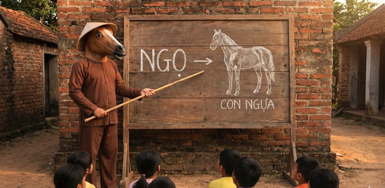 Ngọ Là Con Gì? Giải Mã Ý Nghĩa Tuổi Ngọ Và Hình Tượng Chú Ngựa Trong Văn Hóa Việt